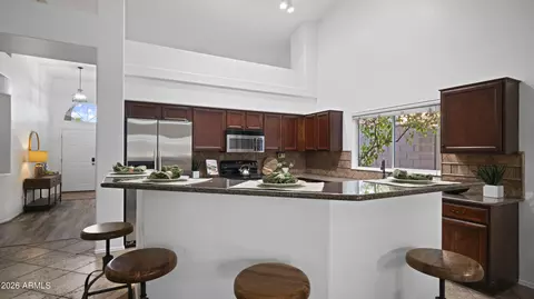 Kitchen - 6053 E Riverdale St, Mesa, AZ 85215 photo 1 of 1