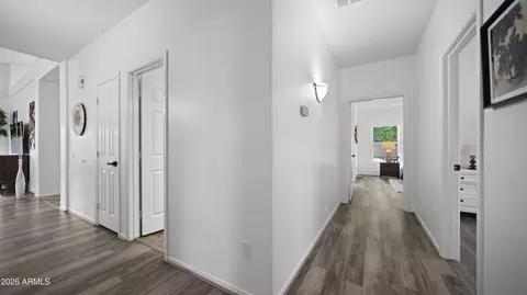 Entry Way - 6053 E Riverdale St, Mesa, AZ 85215 photo 4 of 4