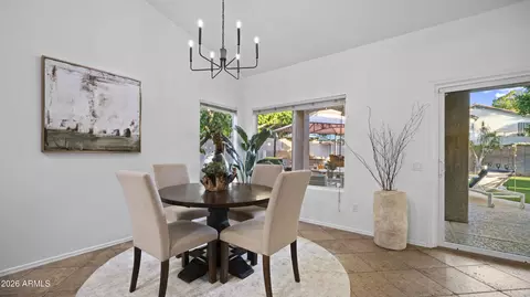 Dining - 6053 E Riverdale St, Mesa, AZ 85215 photo 1 of 1