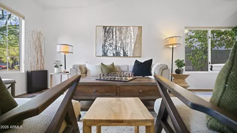 Living - 6053 E Riverdale St, Mesa, AZ 85215 photo 1 of 7