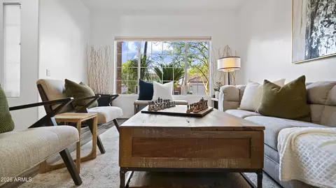 Living - 6053 E Riverdale St, Mesa, AZ 85215 photo 4 of 7