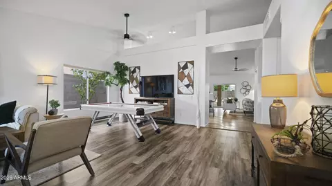 Entry Way - 6053 E Riverdale St, Mesa, AZ 85215 photo 2 of 4