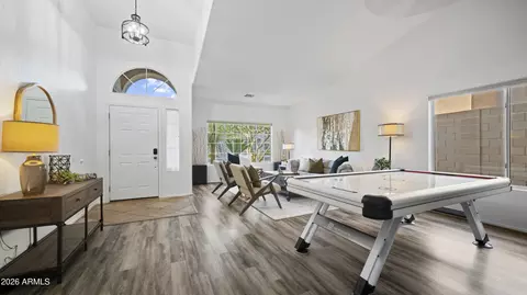 Entry Way - 6053 E Riverdale St, Mesa, AZ 85215 photo 1 of 4