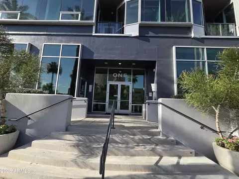 Exterior - 1 E Lexington Ave #701, Phoenix, AZ 85012 photo 1 of 3