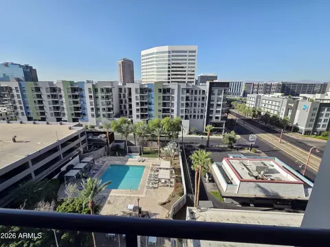 Exterior - 1 E Lexington Ave #701, Phoenix, AZ 85012 photo 3 of 3