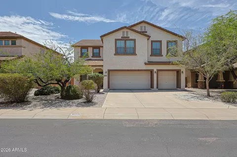 30205 W Flower St, Buckeye, AZ 85396