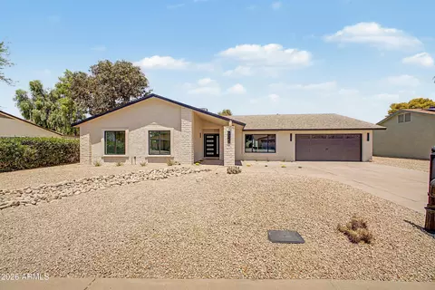 9322 E Cortez St, Scottsdale, AZ 85260