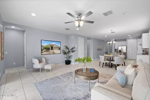 2846 W New River Dr, Queen Creek, AZ 85142