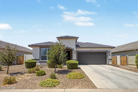 44318 W Palo Olmo Rd, Maricopa, AZ 85138