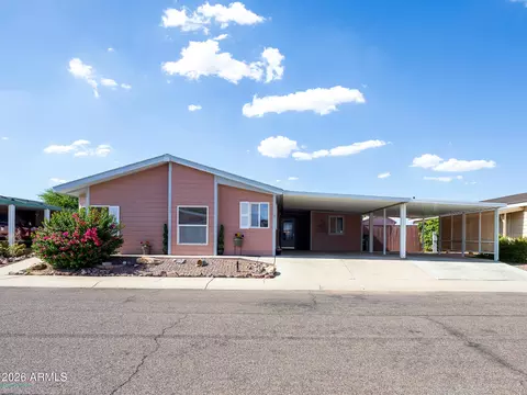 880 W Moon Shadow Dr, Casa Grande, AZ 85122