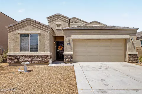 30904 W Fairmount Ave, Buckeye, AZ 85396