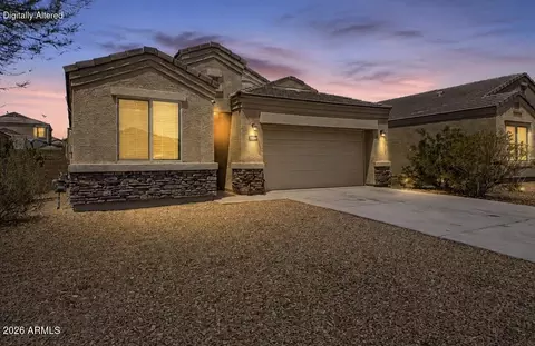 30904 W Fairmount Ave, Buckeye, AZ 85396