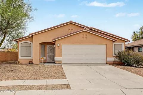 7043 W Harcuvar Dr, Tucson, AZ 85743