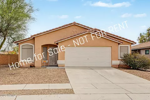 7043 W Harcuvar Dr, Tucson, AZ 85743