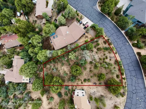 855 Angelita Dr #12, Prescott, AZ 86303