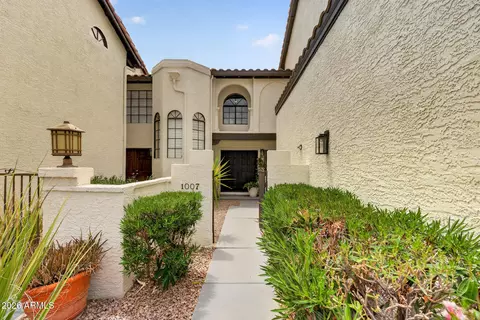 11011 N 92nd St #1007, Scottsdale, AZ 85260