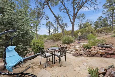 Exterior - 2205 E Feather Plume Ln, Payson, AZ 85541 photo 6 of 8