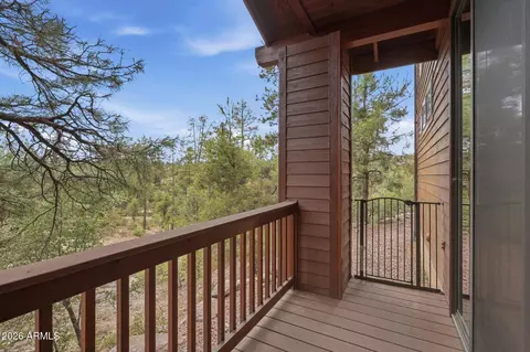 Exterior - 2205 E Feather Plume Ln, Payson, AZ 85541 photo 8 of 8