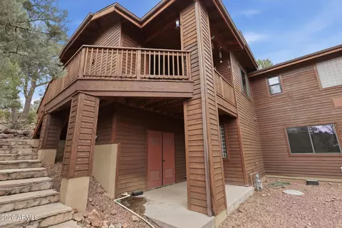 Other - 2205 E Feather Plume Ln, Payson, AZ 85541 photo 10 of 10