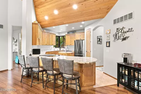 Kitchen - 2205 E Feather Plume Ln, Payson, AZ 85541 photo 1 of 3