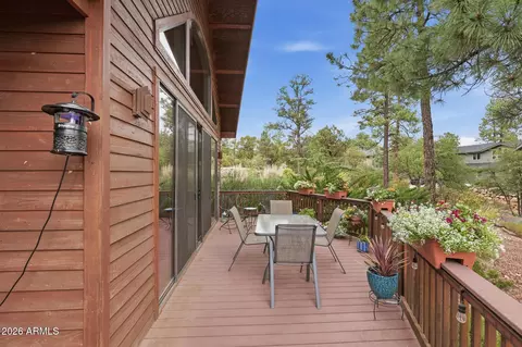 Exterior - 2205 E Feather Plume Ln, Payson, AZ 85541 photo 3 of 8