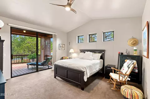Bedroom - 2205 E Feather Plume Ln, Payson, AZ 85541 photo 1 of 3