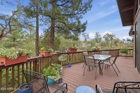 Exterior - 2205 E Feather Plume Ln, Payson, AZ 85541 photo 2 of 8