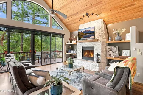 Living - 2205 E Feather Plume Ln, Payson, AZ 85541 photo 1 of 1