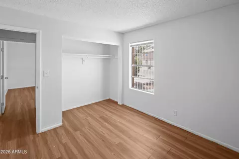 Bedroom - 3801 N 23rd Dr, Phoenix, AZ 85015 photo 2 of 3
