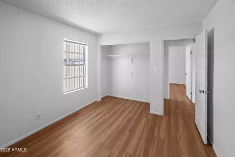 Bedroom - 3801 N 23rd Dr, Phoenix, AZ 85015 photo 1 of 3