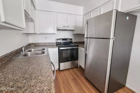 Kitchen - 3801 N 23rd Dr, Phoenix, AZ 85015 photo 1 of 1