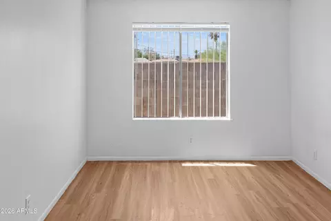 Bedroom - 3801 N 23rd Dr, Phoenix, AZ 85015 photo 3 of 3