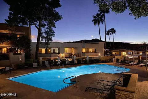 Exterior - 1720 E Thunderbird Rd #2020, Phoenix, AZ 85022 photo 2 of 3