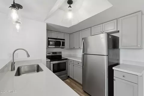 Kitchen - 1720 E Thunderbird Rd #2020, Phoenix, AZ 85022 photo 1 of 1