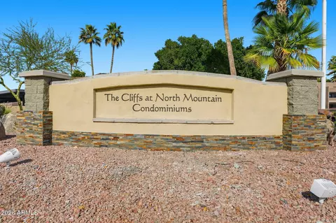 View/Area - 1720 E Thunderbird Rd #2020, Phoenix, AZ 85022 photo 1 of 1