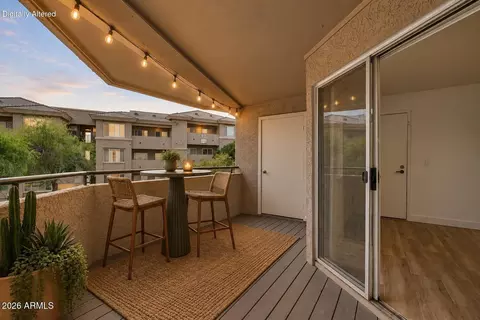 Exterior - 1720 E Thunderbird Rd #2020, Phoenix, AZ 85022 photo 3 of 3