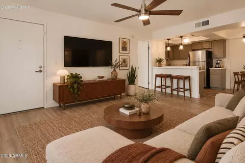 Living - 1720 E Thunderbird Rd #2020, Phoenix, AZ 85022 photo 2 of 2