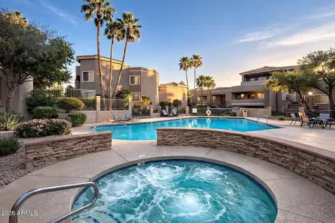 Exterior - 1720 E Thunderbird Rd #2020, Phoenix, AZ 85022 photo 1 of 3