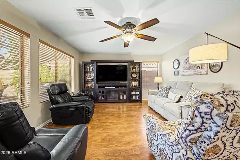 Living - 878 W Windhaven Ave, Gilbert, AZ 85233 photo 1 of 3