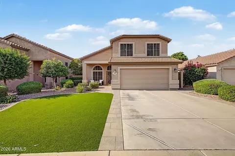 Exterior - 878 W Windhaven Ave, Gilbert, AZ 85233 photo 2 of 11