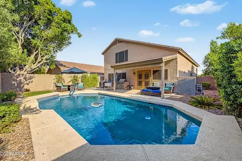 Exterior - 878 W Windhaven Ave, Gilbert, AZ 85233 photo 11 of 11