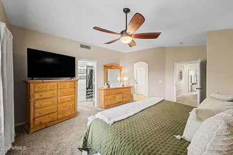 Bedroom - 878 W Windhaven Ave, Gilbert, AZ 85233 photo 3 of 5