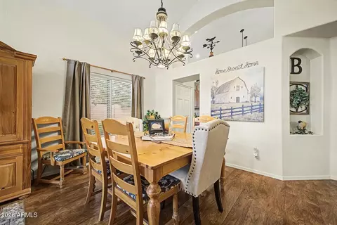 Dining - 878 W Windhaven Ave, Gilbert, AZ 85233 photo 1 of 2