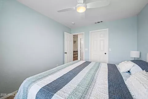 Bedroom - 878 W Windhaven Ave, Gilbert, AZ 85233 photo 5 of 5