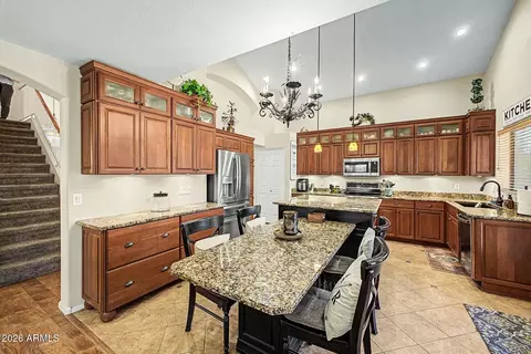 Kitchen - 878 W Windhaven Ave, Gilbert, AZ 85233 photo 1 of 4