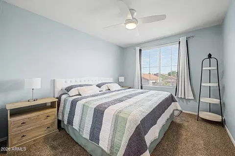 Bedroom - 878 W Windhaven Ave, Gilbert, AZ 85233 photo 4 of 5