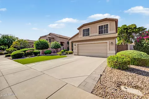 Exterior - 878 W Windhaven Ave, Gilbert, AZ 85233 photo 4 of 11