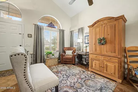 Entry Way - 878 W Windhaven Ave, Gilbert, AZ 85233 photo 1 of 3