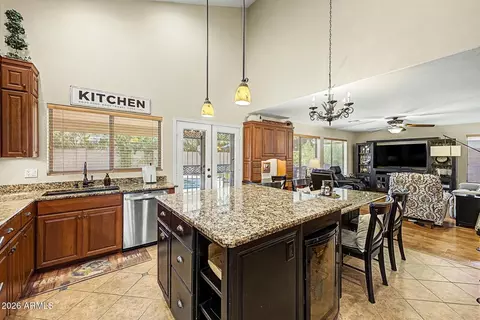 Kitchen - 878 W Windhaven Ave, Gilbert, AZ 85233 photo 3 of 4