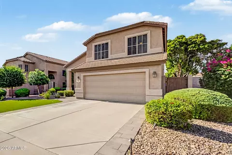 Exterior - 878 W Windhaven Ave, Gilbert, AZ 85233 photo 3 of 11